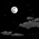 Wednesday Night: Mostly clear, with a low around 53. East wind around 5 mph. 