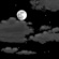 Tonight: Partly cloudy, with a low around 71. South wind around 5 mph. 