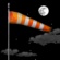 Friday Night: Mostly clear, with a low around 51. Breezy, with a north wind 15 to 20 mph, with gusts as high as 30 mph. 